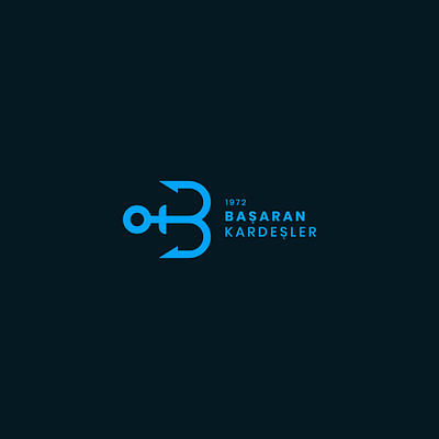 BAŞARAN KARDEŞLER LOGO branding graphic design logo