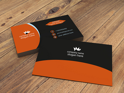 Business card bannerads bannerdesign branding businesscard custom design facebook graphic design illustration marketing tshirt typography visitingcard