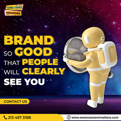Quality of Brand astronaut brand branding design good brand graphic design icon identity illustration logo quality of brand ui ux vector