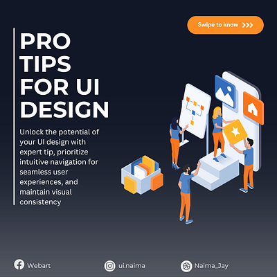 Instagram Post branding design graphic design post ui ui design