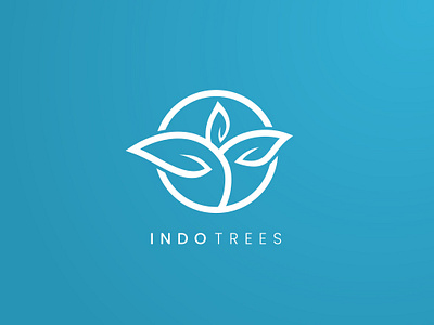 INDO TREES LOGO brandidentitydesign brandingdesign brandlogo company logo corporatelogodesign createlogo creativedesign customlogodesign exclusivedesign graphic design logodesignerneeded logodesignservice logoforbusiness needlogo newbrand newlogo personalbrand professionaldesign simplelogo startuplogo