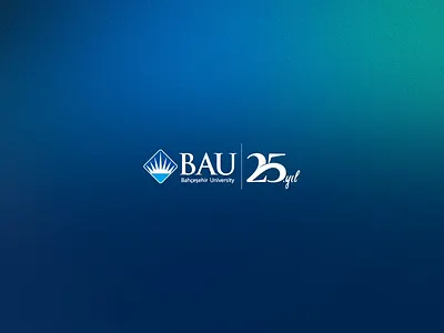 BAU University UI/UX branding college design education graphic design higfer mobile design school student tasarım ui ui design university web design web site web tasarım üniversite