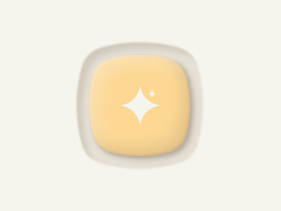 skeuomorphic button button skeumorphic button ui