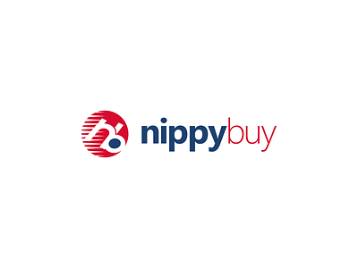 Nippybuy - Visual Identity brand identity branding design graphic design logo typography vector