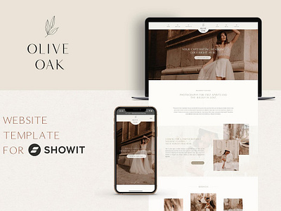 Elegant Showit Website Template clean website template elegant showit website template elegant website photographers website showit showit theme showit website showit website template website template website theme wedding planner wix wordpress