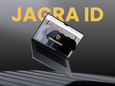 Jagra ID | UI/UX Design adobe xd coloring figma graphic design marketplace prototype ui design uiux user experience user interface ux design web design website wireframe