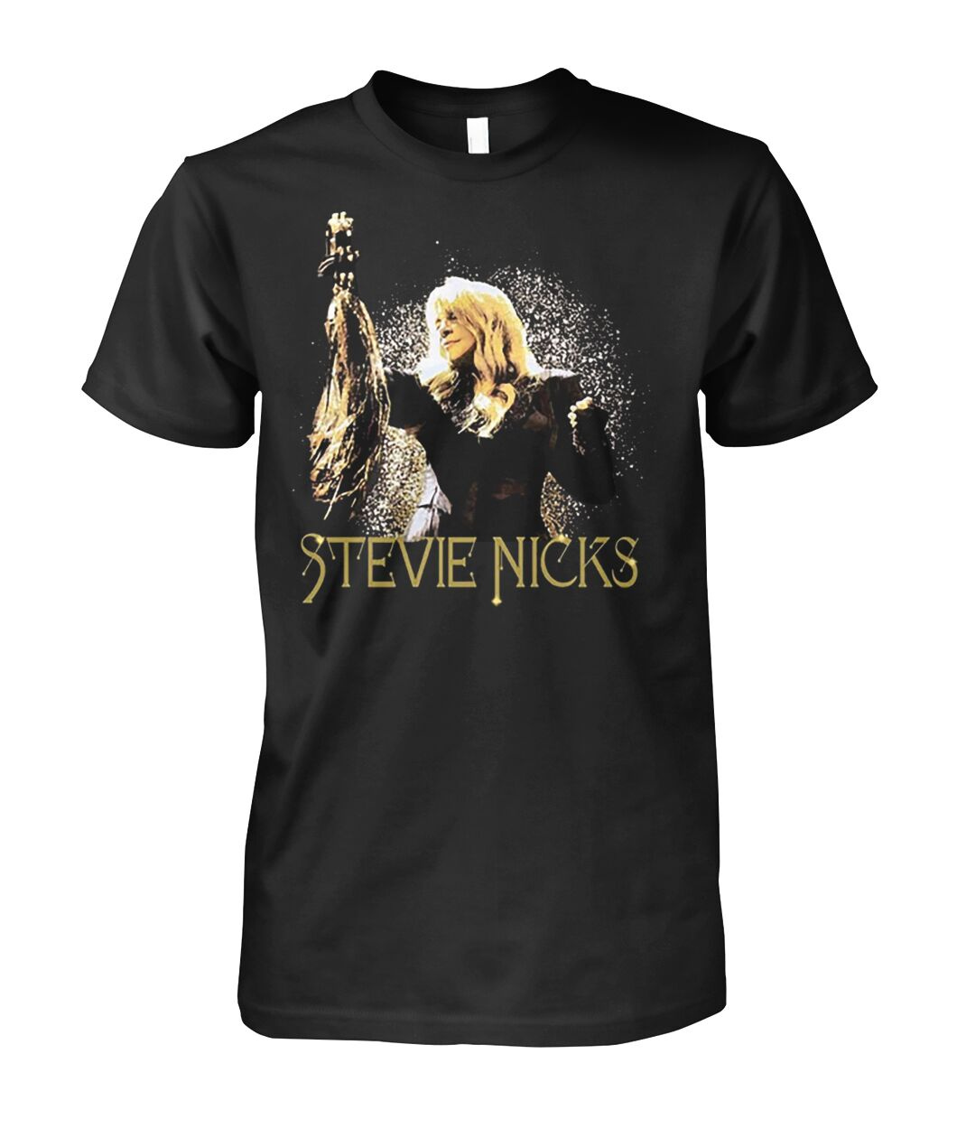 Stevie Nicks 2024 Tour T-Shirt