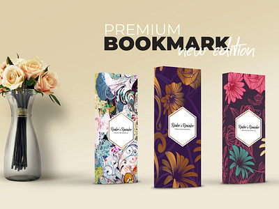 Premium Box Design beautiful bnrand book bookmark box box design branding color design elligent graphic design illustrator media mock up nice photoshop premium print printing ui