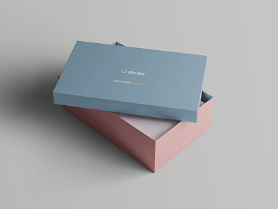 Shoe Box Packaging Mockup shoe box mockup shoe box packaging mockup shoe mockup