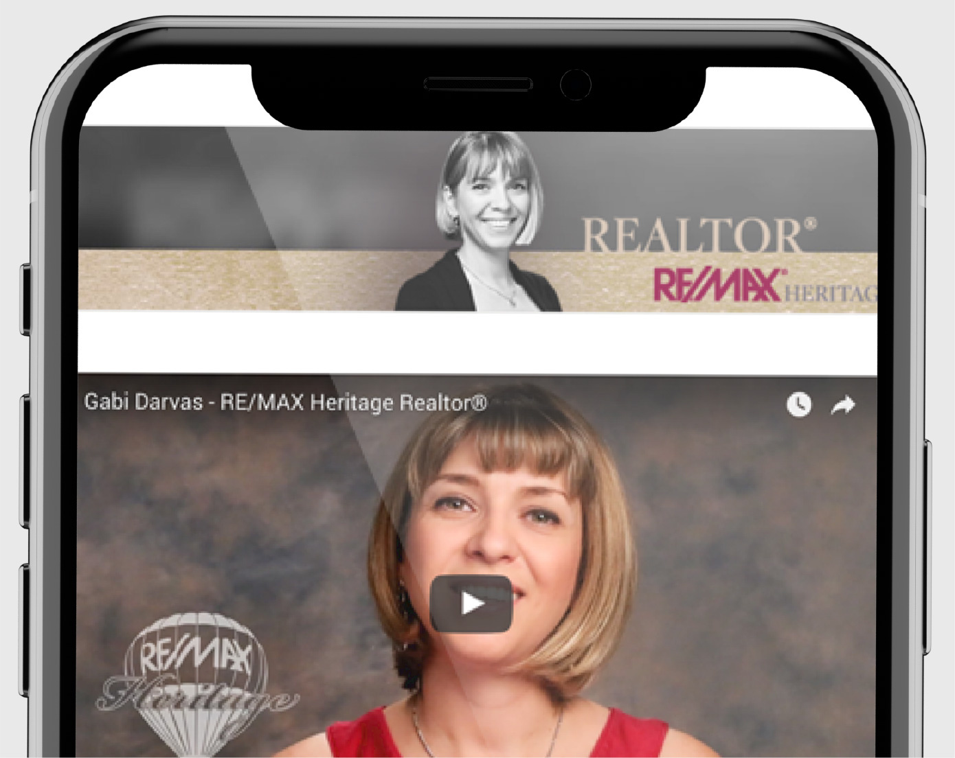 REMAX Heritage - Branding Design advertising art direction brand design branding branding design creative direction graphic design head shots logo marketing motion graphics photography social media marketing video visual identity web design