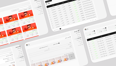 Ecommerce Dashboard addproduct dashboard ecommerce filter productcards productdesign tablr ui ux