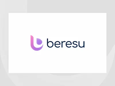 Letter B Logo Design b logo brand brand identity branding design gradient gradient logo graphic design identity initial initial b lettermark logo logo design minimalist logo modern logo monogram pink logo purple logo visual identity