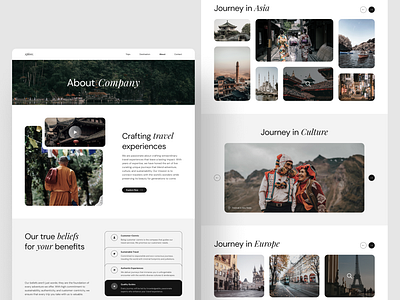 Xplore – Travel Agency Website UI Framer Template figma figma template figma ui framer framer design framer template homepage landing page minimalist peterdraw travel agency travel agent traveling ui ui design uiux user interface webdesign website website design