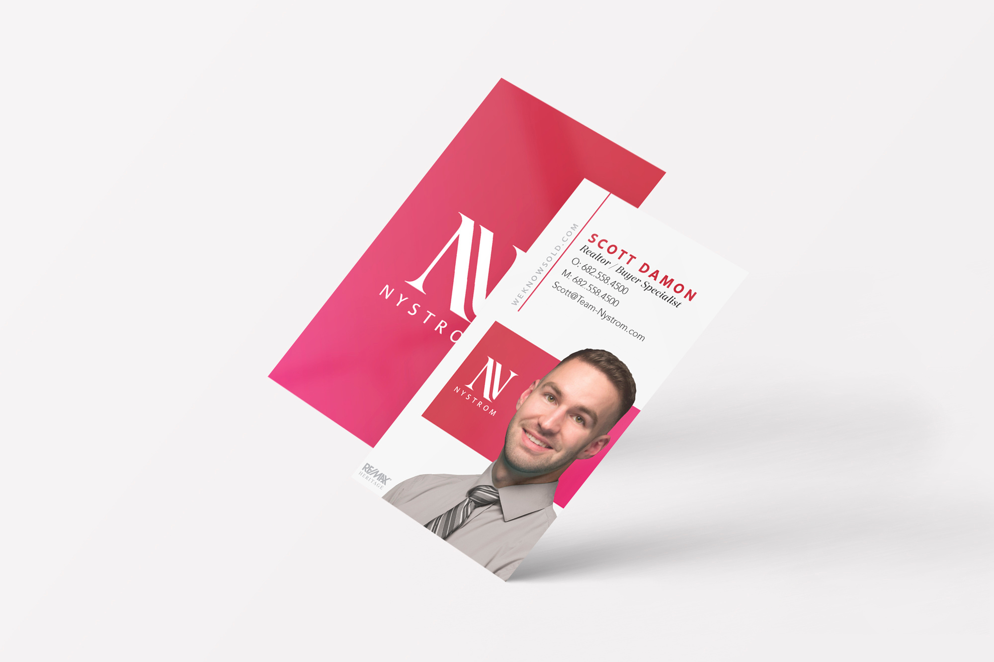 Nystrom Group - Branding Design advertising art direction brand design branding branding design creative direction graphic design identity logo logo design marketing motion graphics photography social media marketing ui video production visual identity web design