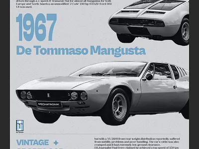Car poster car poster carposter design figma poster retro car poster retro poster