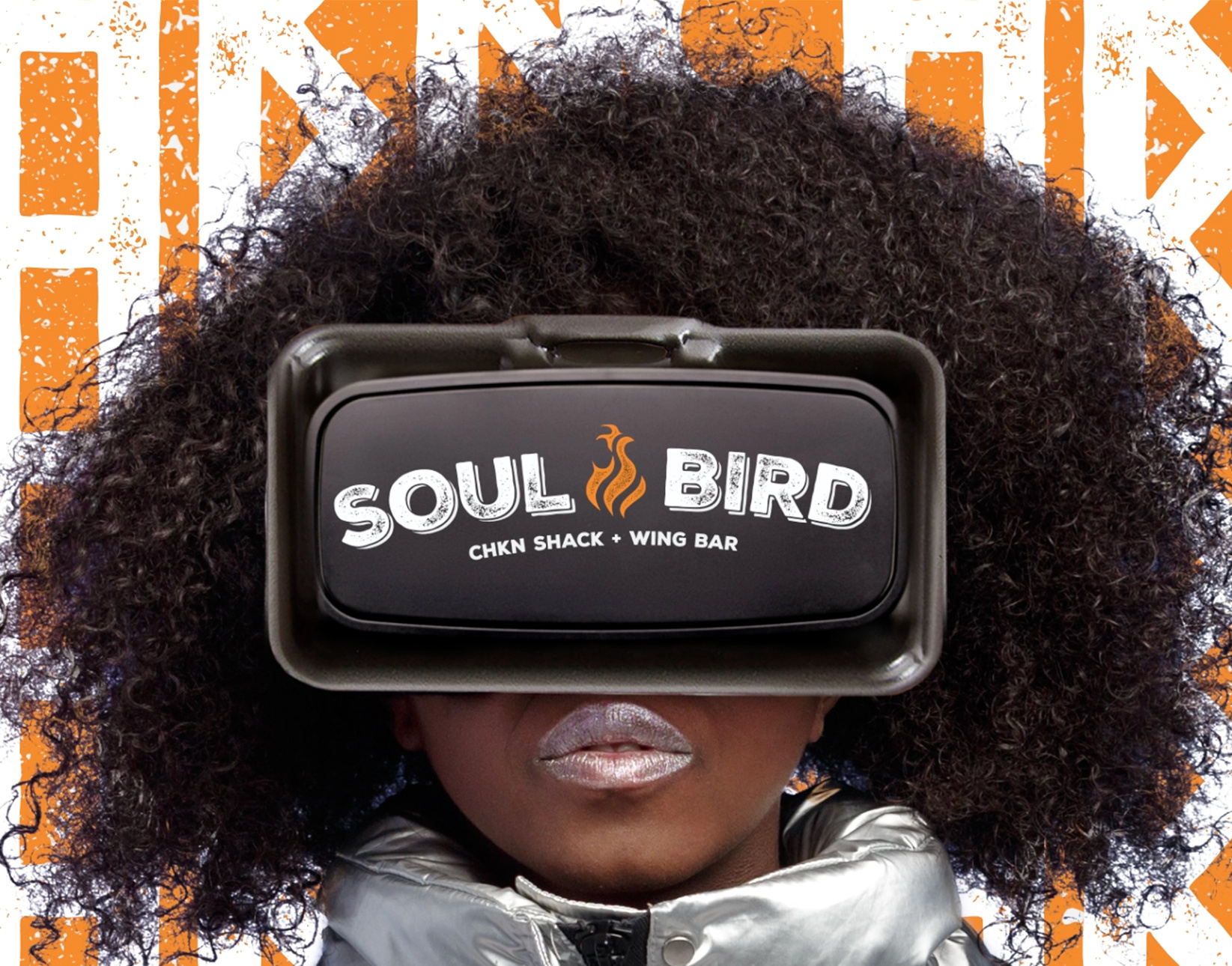 Soul Bird - Branding Design advertising animation art direction brand design branding branding design creative direction graphic design identity logo marketing motion graphics photography restaurant branding social media marketing ui video production visual identity