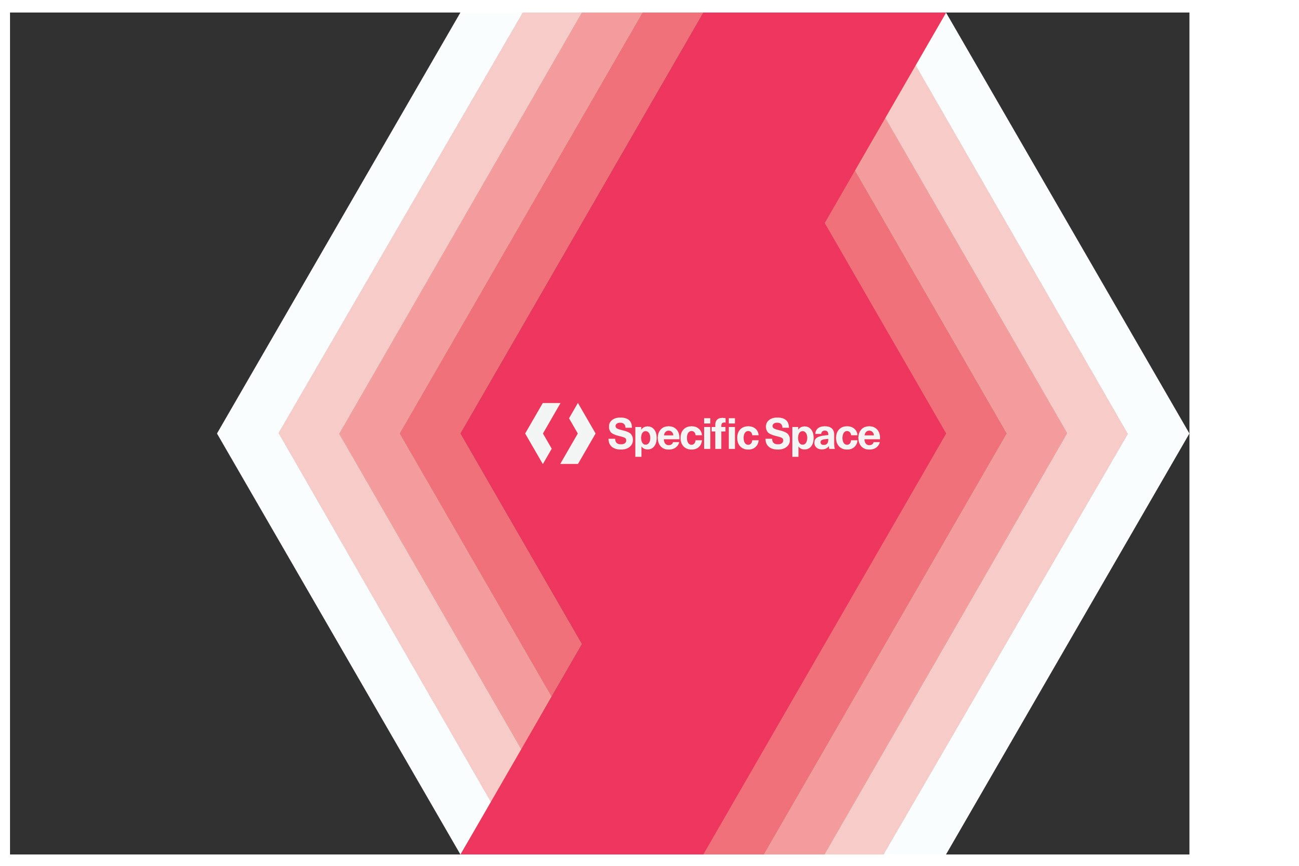 Specific Space - Branding Design advertising architecture design art direction brand design branding branding design creative direction graphic design identity logo logo design marketing ui visual identity web design