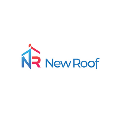 New Roof logo