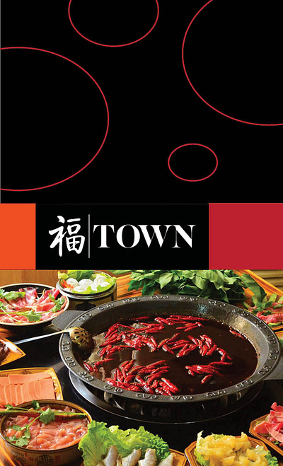 Town(Graphic prints) branding design graphic design