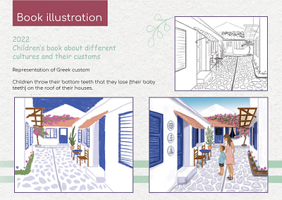 Book illustration book book design book illustration design graphic design illustration illustrator