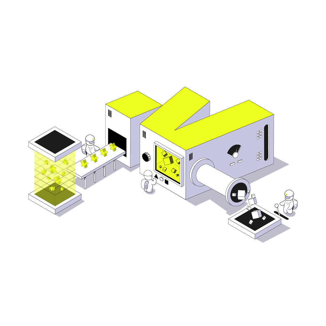 Nozaracy Isometric Logo art concept design illustration illustration logo isometric isometric design isometric illustration logo minimal modern nozaracy vector