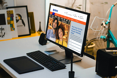 Web Design | Servicios Digitales | WordPress branding diseño web experience user graphic design logo responsive ui web webdesign webdeveloper