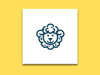 Cute Funny Sheep Face Logo Design adorable farm animal animal themed branding cartoon sheep illustration cheerful sheep avatar child friendly sheep character creative sheep emblem cute sheep logo engaging animal logo farmyard fun logo fluffy sheep icon funny animal branding humorous logo design joyful animal identity light hearted sheep sketch playful sheep design sheep face artwork sheepish grin graphic unique sheep caricature whimsical mascot woolly mascot design