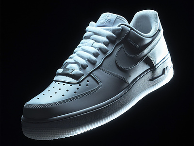 Nike Air Force 1 Sneakers air force 1 air force 1 mockup anagramdesign free free mockup free sneaker mockup free sneakers mockup freebie freebies nike nike mockup psd psd mockup sneaker sneaker mockup sneakers mockup