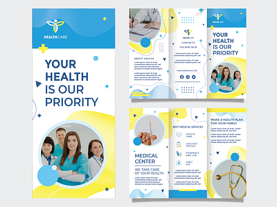 Brochure Template bifold brochure brochure brochure design brochure design ideas brochure design inspiration brochure ideas brochure mockup brochure mockup design ideas brochure template corporate brochure new brochure simple brochure trifold brochure