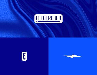 Electrified Racing 3 branding design designer graphic design iliiustartor logo photoshoo