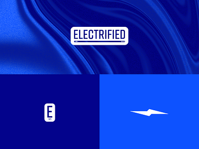 Electrified Racing 3 branding design designer graphic design iliiustartor logo photoshoo