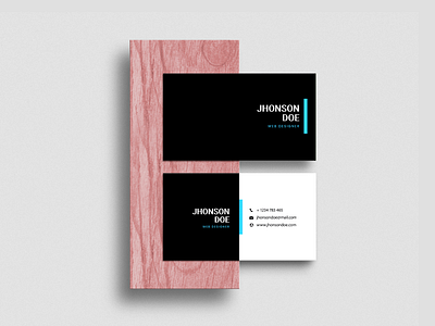 Corporate Business Card business card business card design business card design ideas business card ideas business card inspo business card mockups business card template corporate business card creative business card professional business card