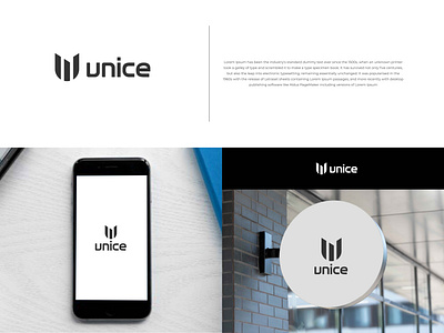 Unice u letter real estate logo. Realtor logo app apps logo branding design graphic design illustration logo logo design logo generation logo idea logo maker logo shop real estate logo realtor logo u letter u logo ui vector