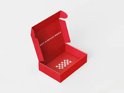 Mystery Wheel 7 3d box branding design designer graphic design logo mockup photoshop
