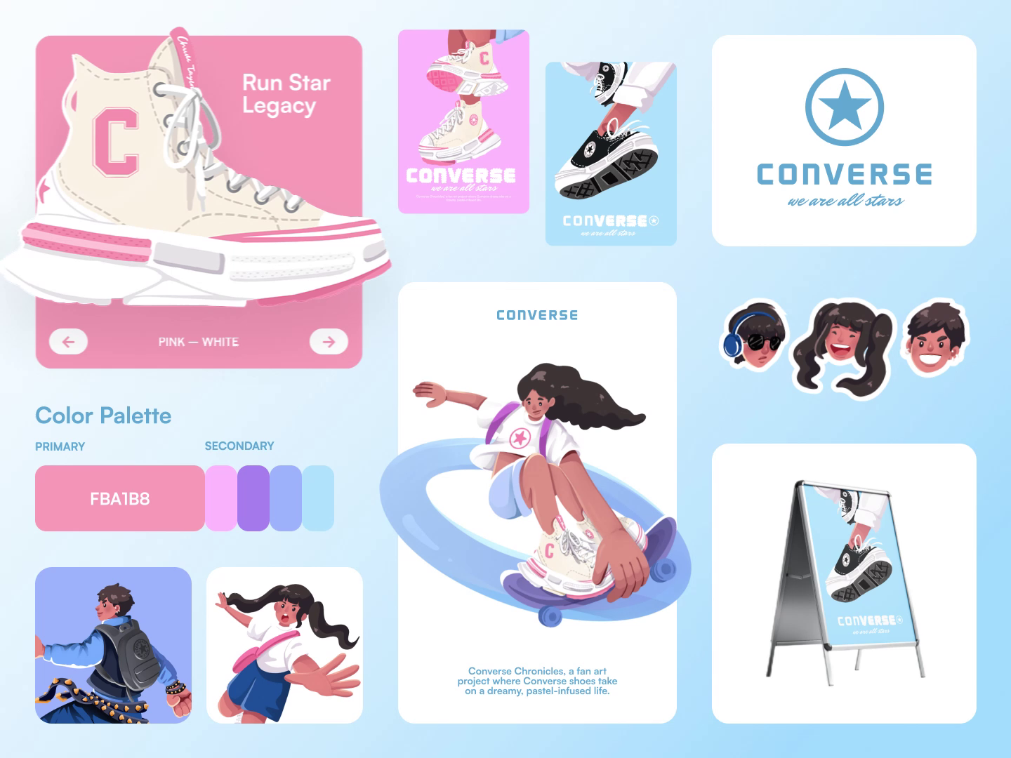 converse color palette