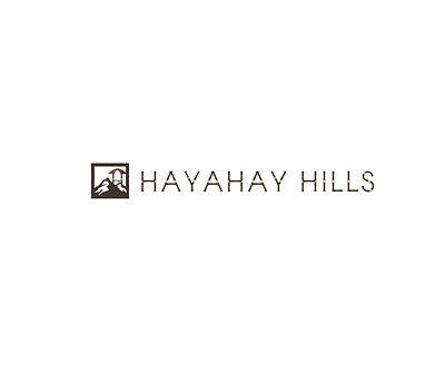 Hayahay Hills logo