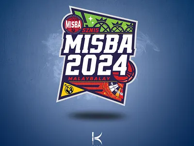 MISBA 2024 logo