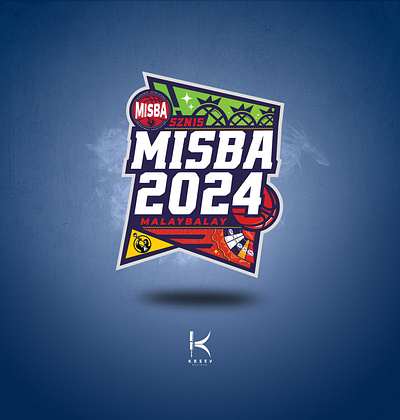 MISBA 2024 logo