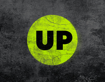 StandUP: Brand Identity and Website branding graphic design logo