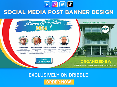 I will create social media post banner banner branding card design facebook covers facebook post facebook post design google ads graphic design instagram post instagram post design print print design social media design social media post social media post design social media visual design twitter cover web ads web banners web headers