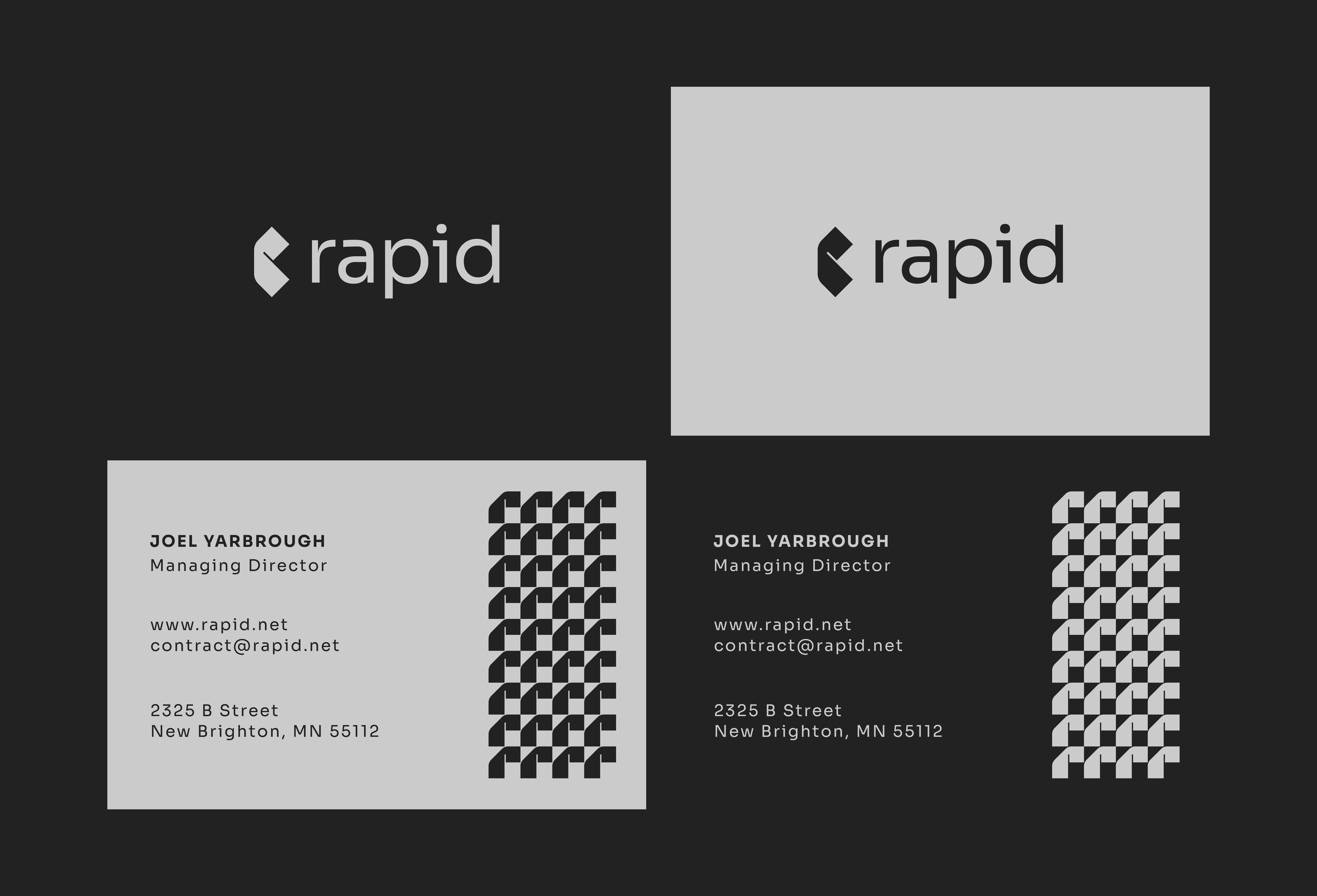 Example of Unlimited Creative Partnership