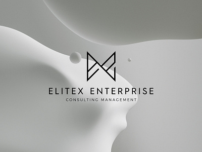 Elitex Enterprise Real Estate Logo Design adobe brand identity branding company creative creative design design designer graphic design logo logodesign logofolio logomark logos logosai logotype minimalist mockup ui vector