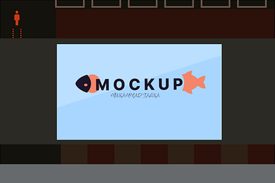 Mockup branding f figma graphic design mockup social media post ui uiux ux
