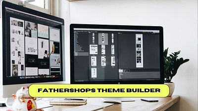 Fatherthemes: Your Destination for Dropshipping Success father shops fathershops fathershops theme builder