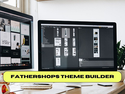 Fatherthemes: Your Destination for Dropshipping Success father shops fathershops fathershops theme builder