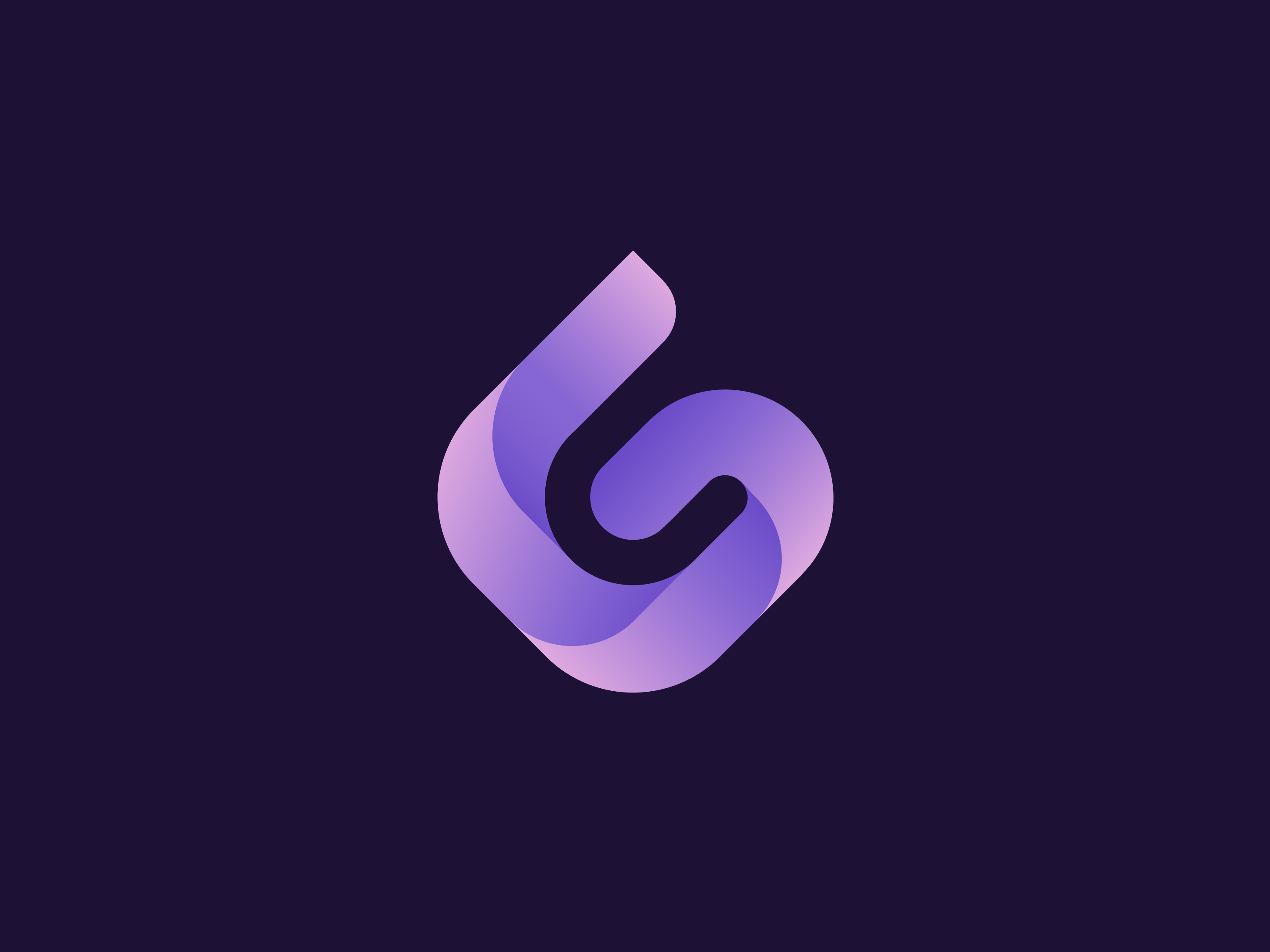 G and flame logo concept (unused) branding evolution flame g gradient grow growth hr icon learn logo mark monogram power progress up