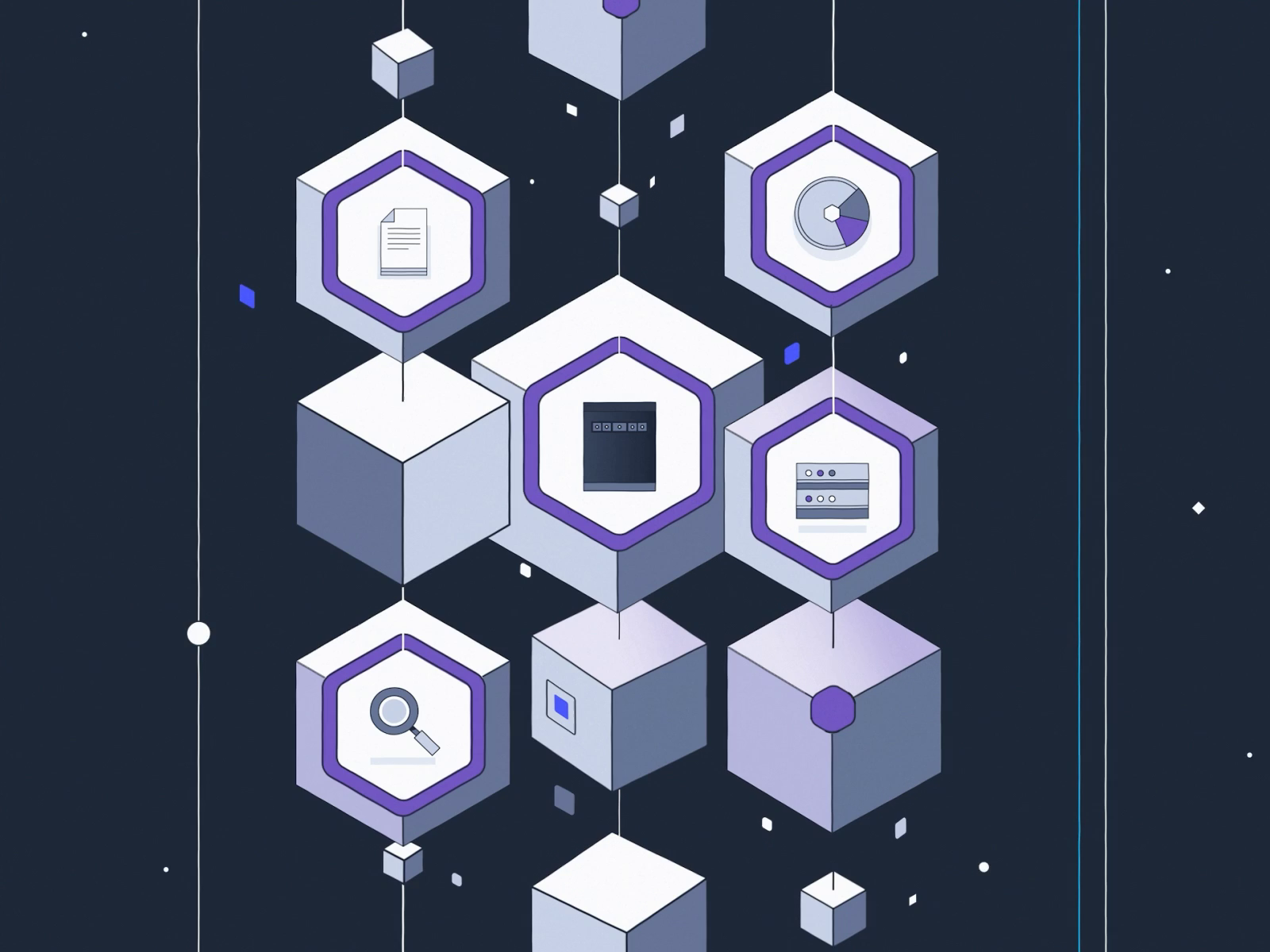 Example of Space Transform