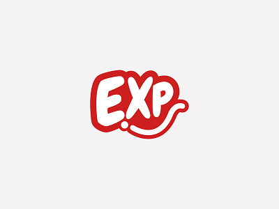 EXP RESTAURANT LOGO branding graphic design illustration logo minimal restaurants