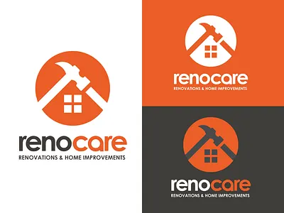 Logo Design branding business logo custom logo graphic design home care logo logo logo design minimalist logo modern logo plumbing logo