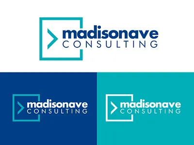 Consulting Logo Design branding business logo custom logo graphic design logo logo design minimalist logo modern logo